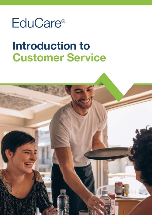 Introduction to Customer Service